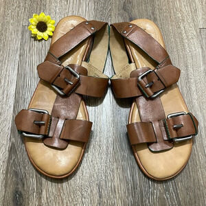NAYA Stoneham Sandals